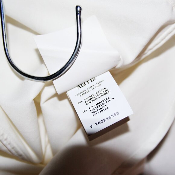 AW08 JEAN PAUL GAULTIER ZIPPED SHIRT 50 - Picture 12 of 12